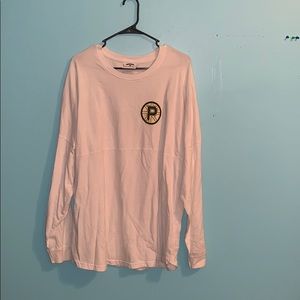 Providence Bruins spirit jersey